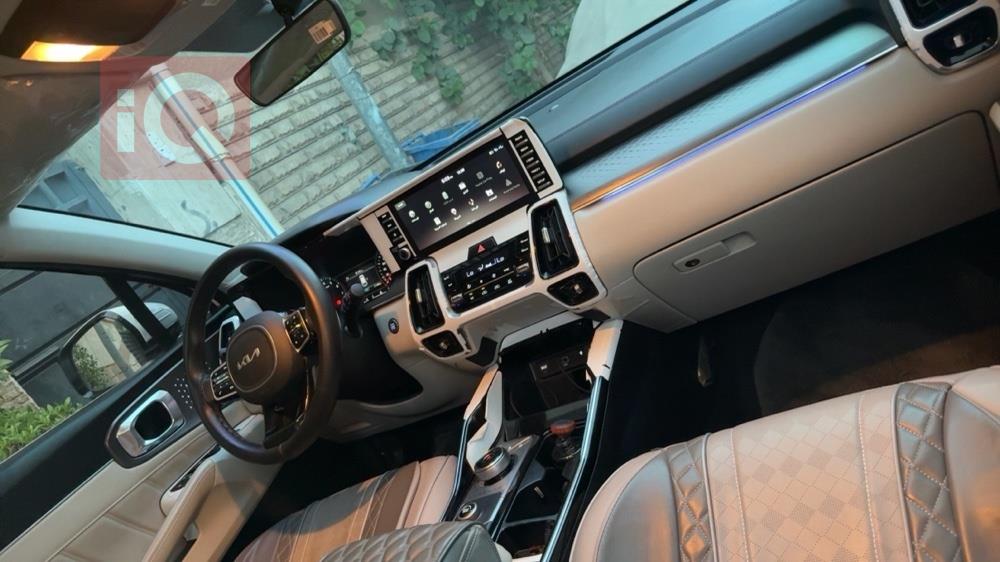 کیا سۆرینتۆ